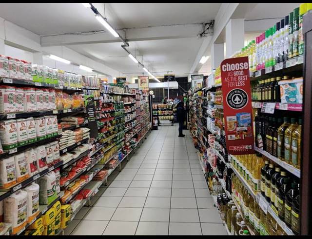 BUSINESS FOR SALE IN ROODEKOP